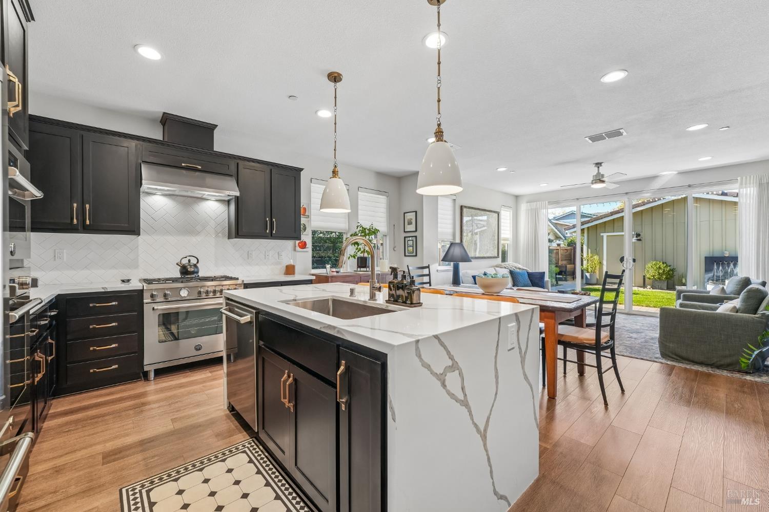 855 4th Street W Sonoma CA 95476