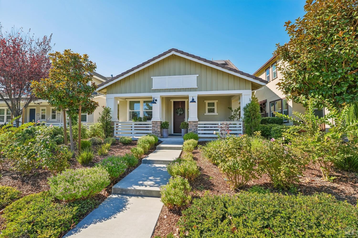 855 4th Street W Sonoma CA 95476