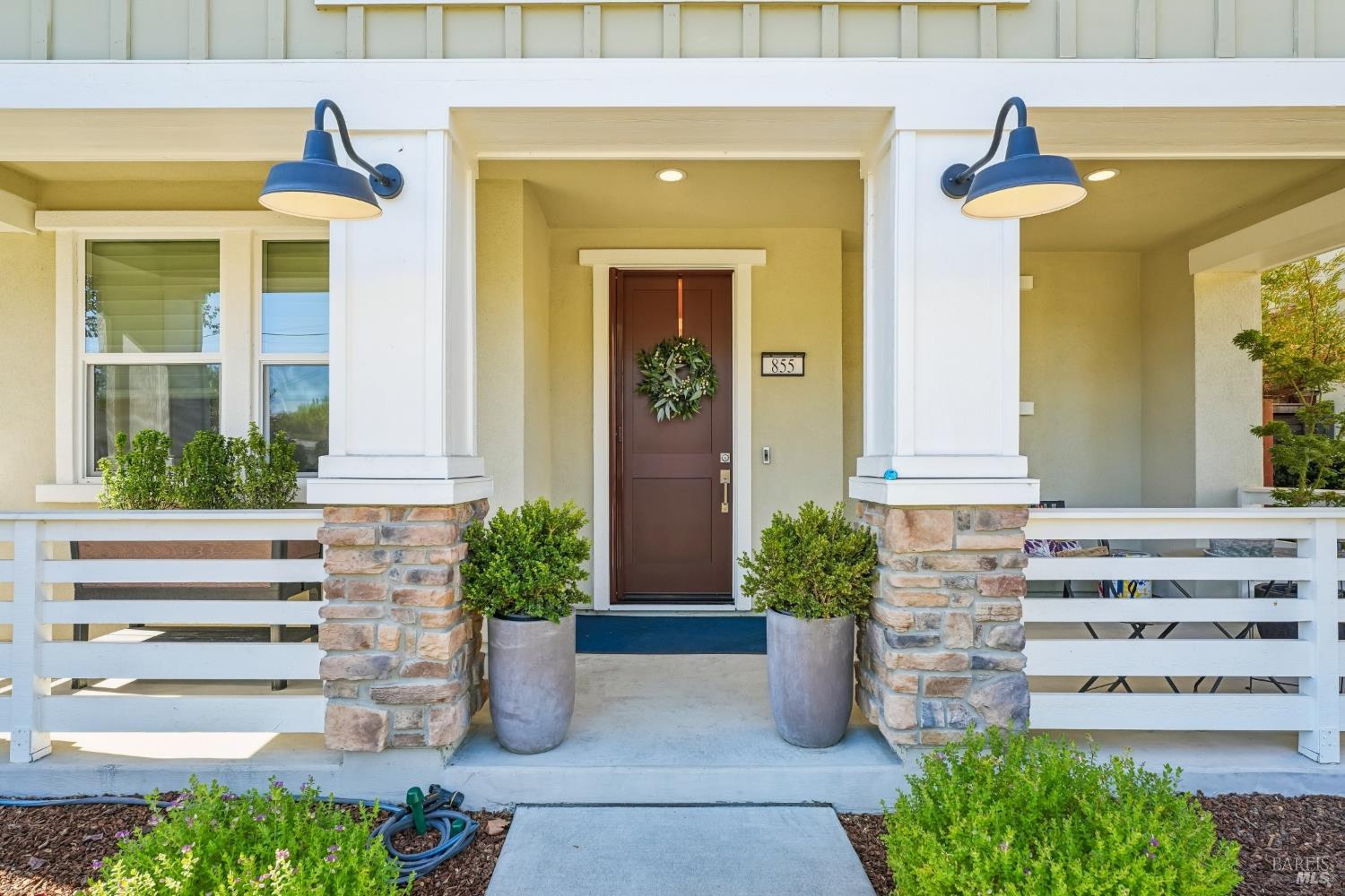 855 4th Street W Sonoma CA 95476