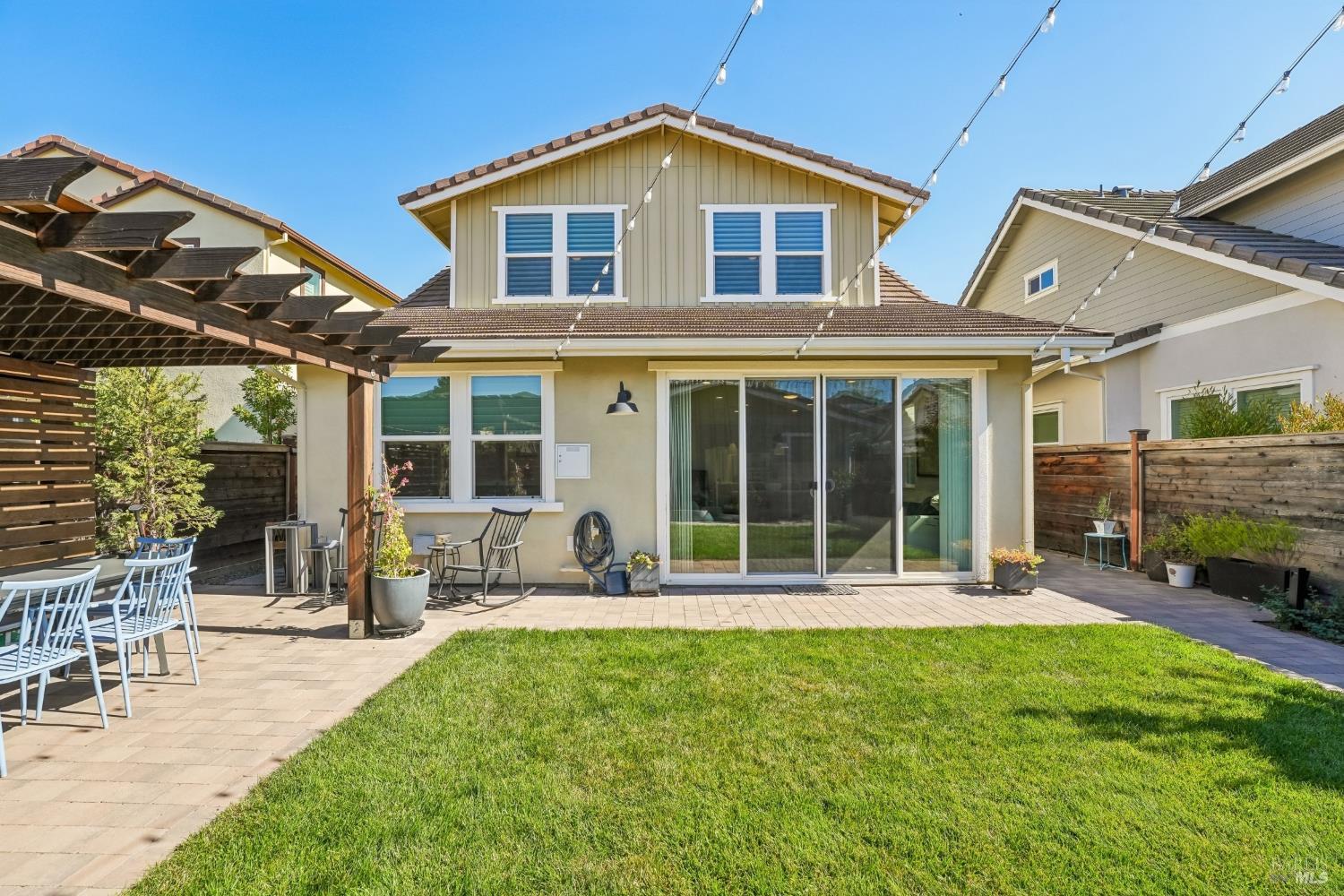 855 4th Street W Sonoma CA 95476