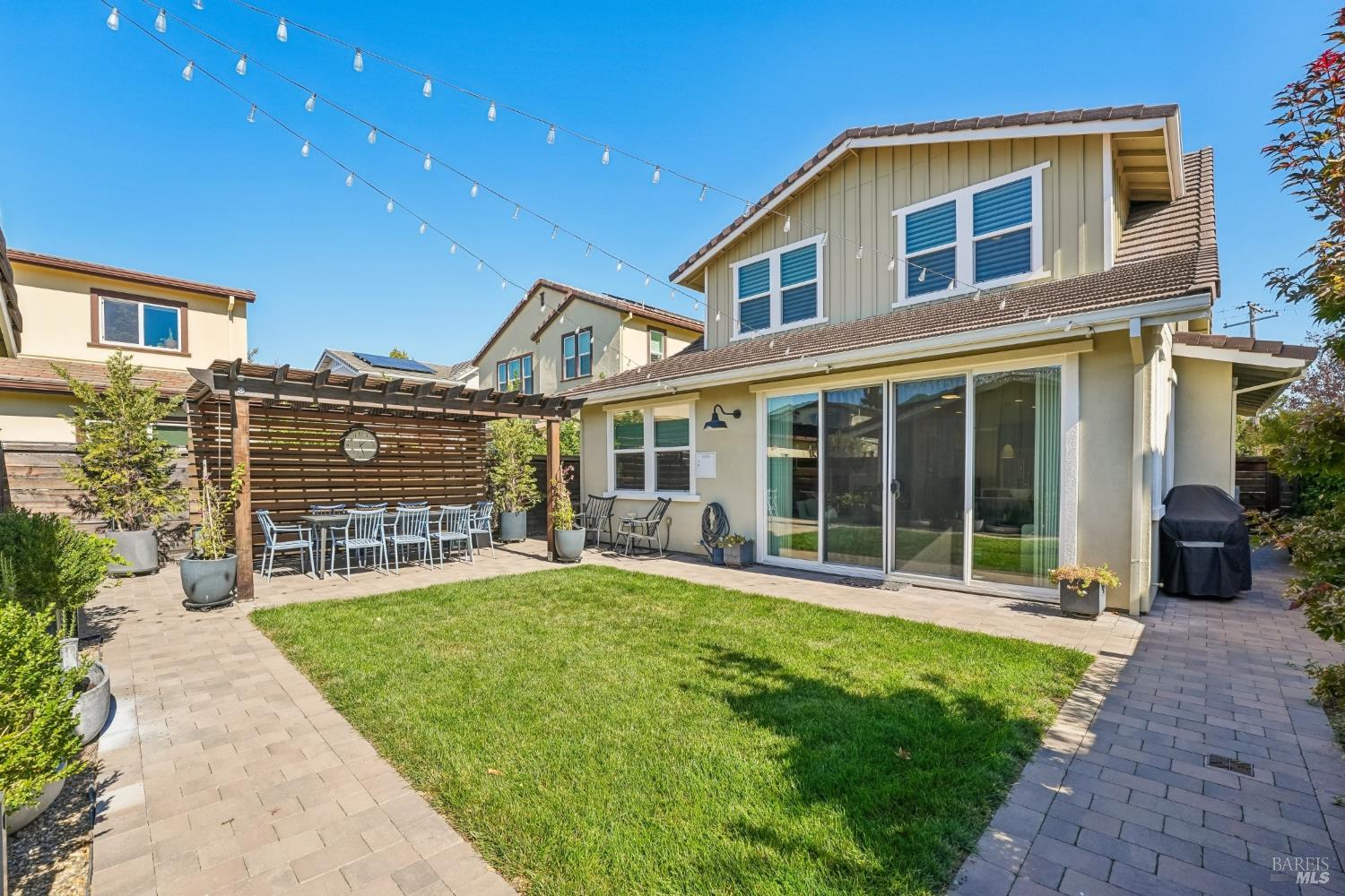 855 4th Street W Sonoma CA 95476