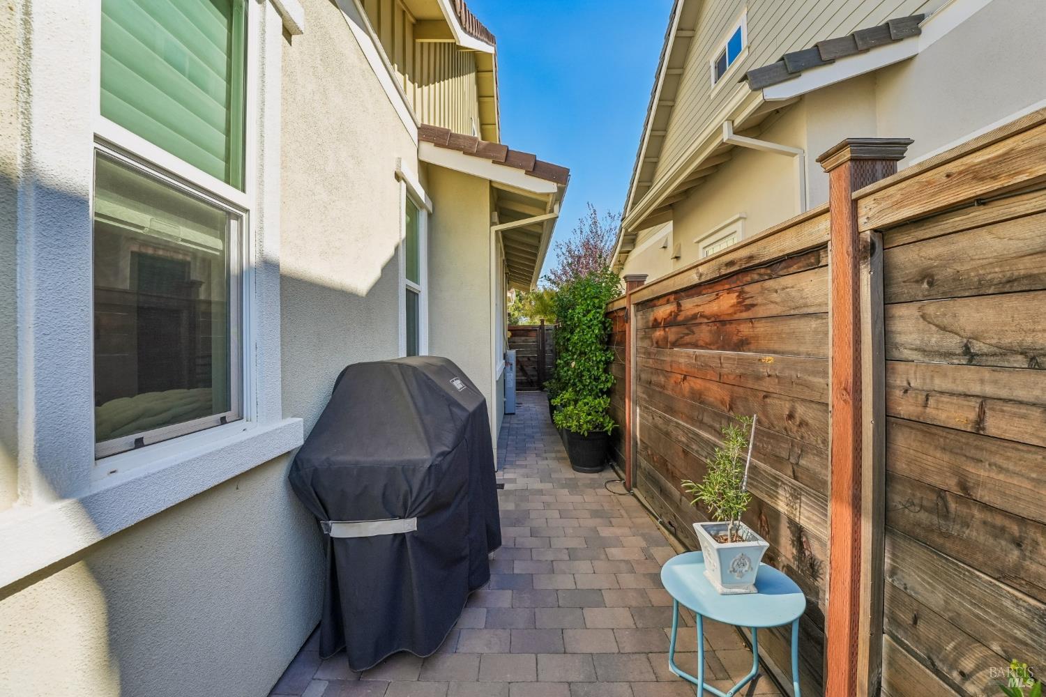 855 4th Street W Sonoma CA 95476