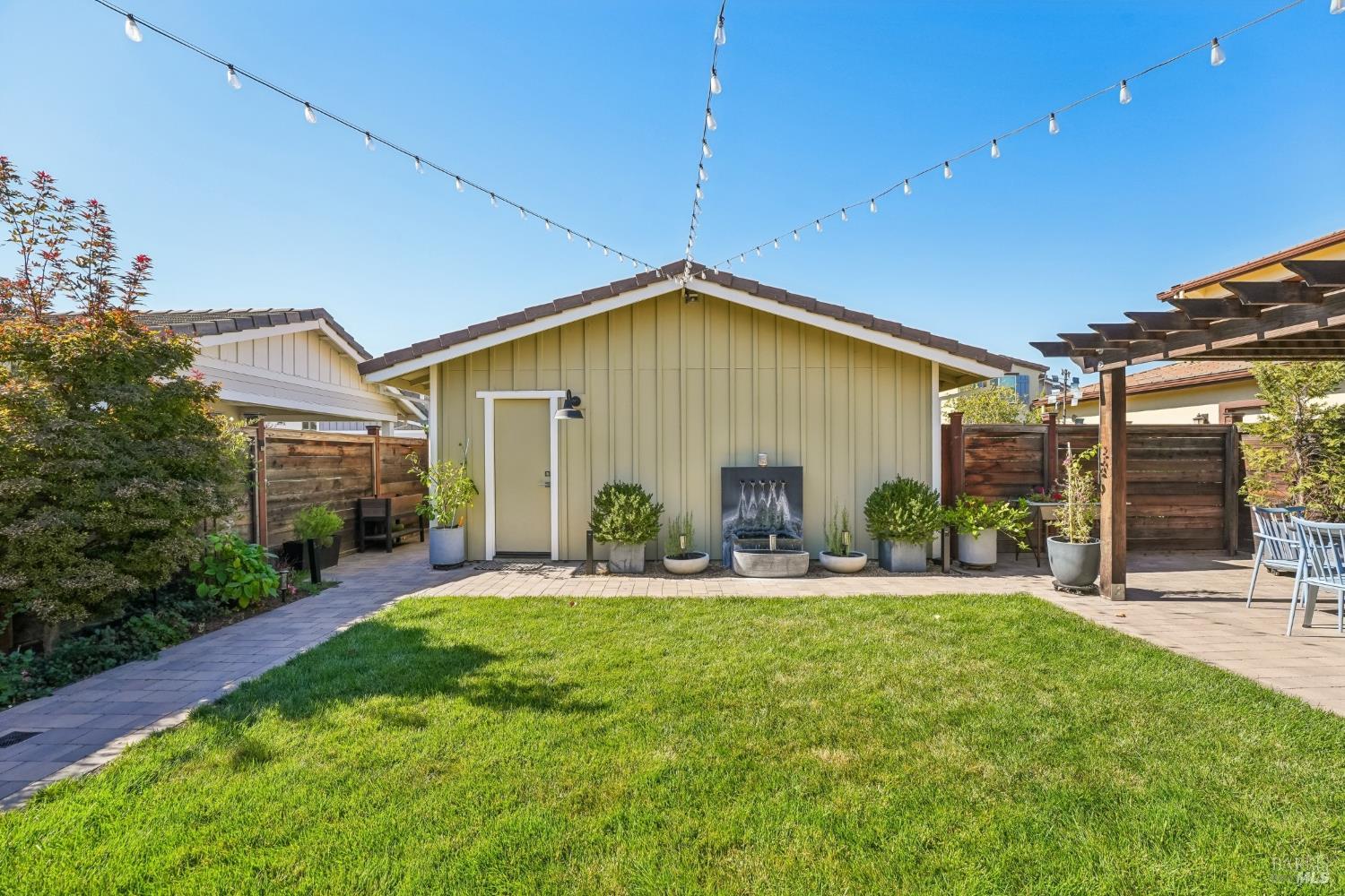 855 4th Street W Sonoma CA 95476
