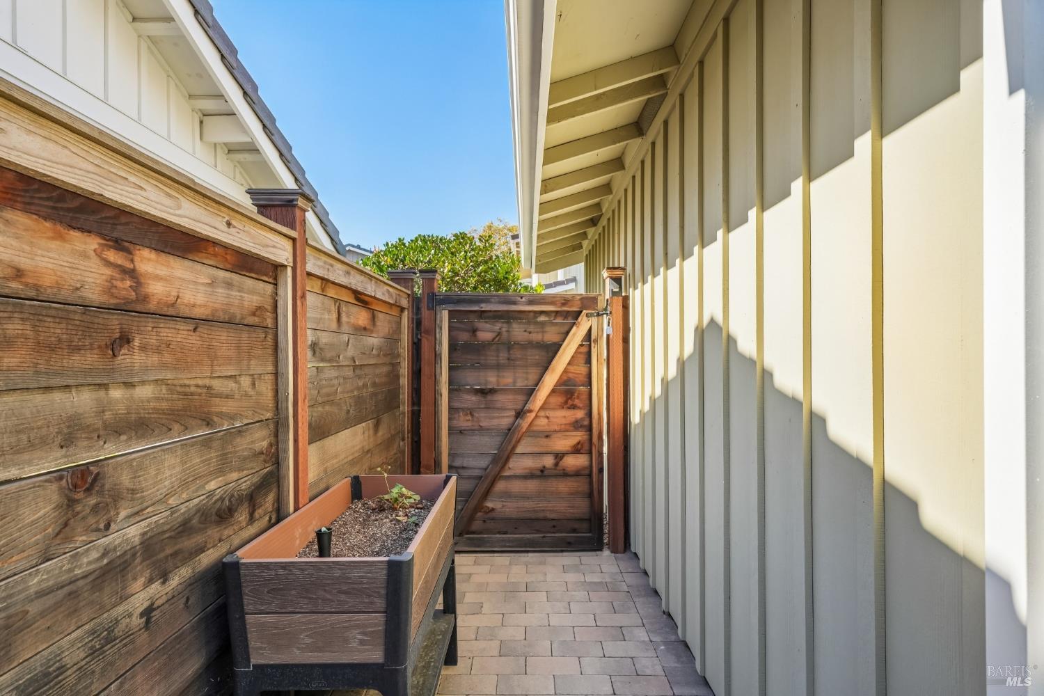 855 4th Street W Sonoma CA 95476