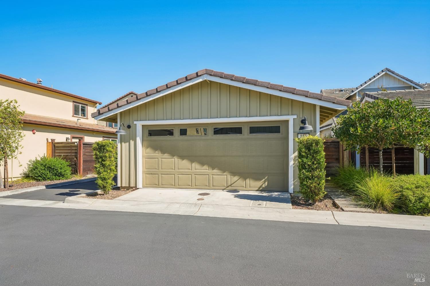 855 4th Street W Sonoma CA 95476