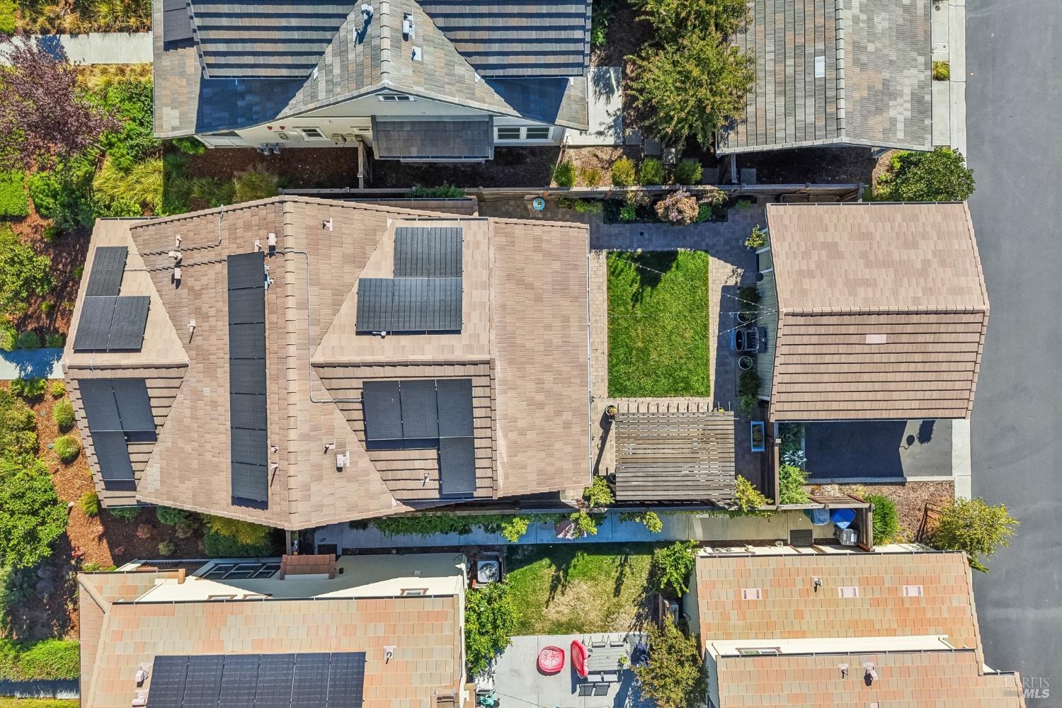 855 4th Street W Sonoma CA 95476