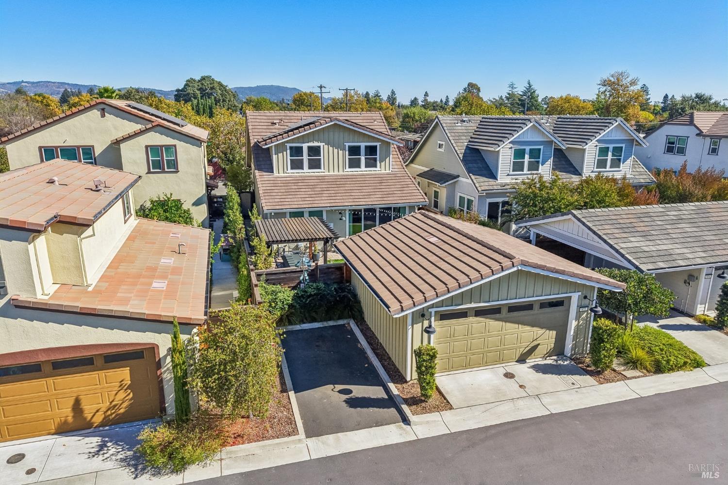 855 4th Street W Sonoma CA 95476
