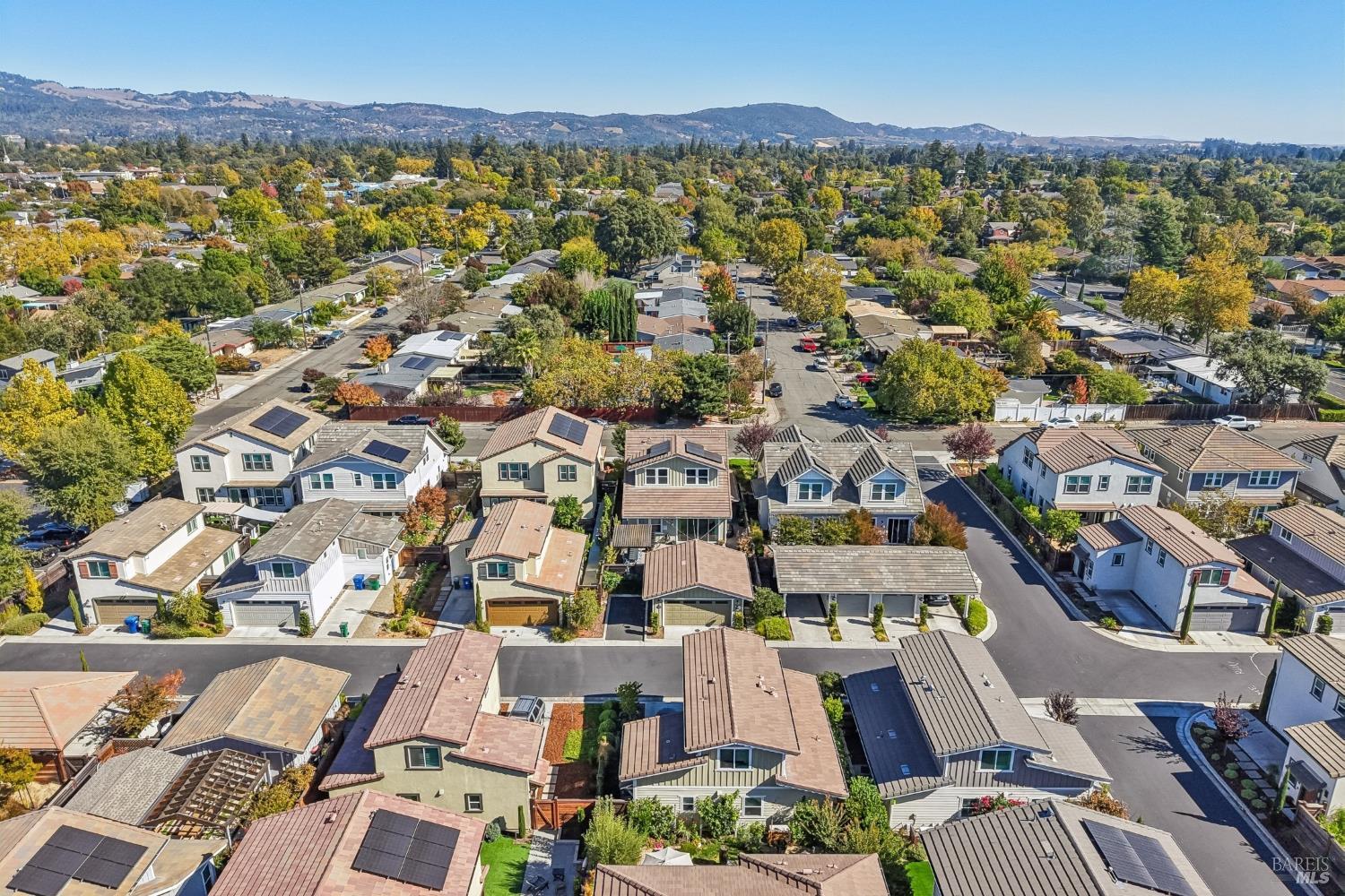 855 4th Street W Sonoma CA 95476