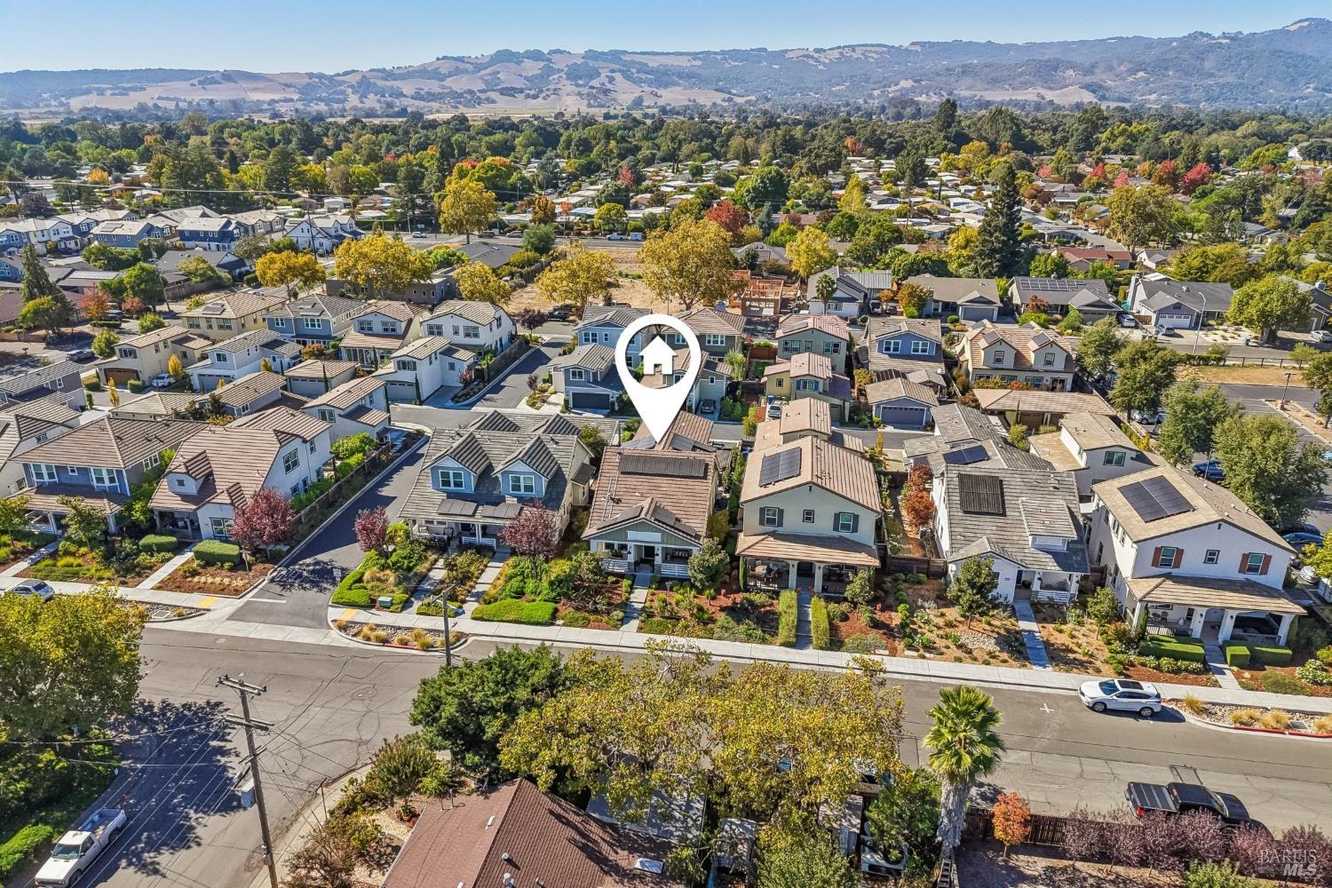 855 4th Street W Sonoma CA 95476