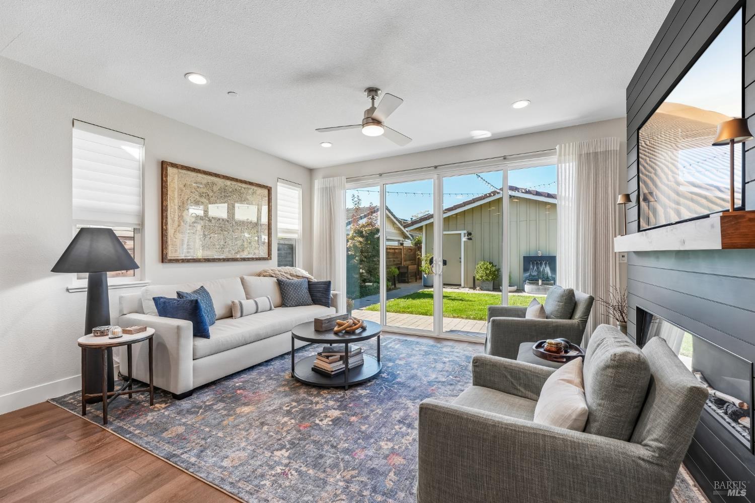 855 4th Street W Sonoma CA 95476