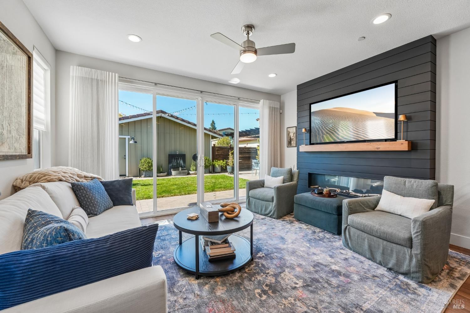 855 4th Street W Sonoma CA 95476
