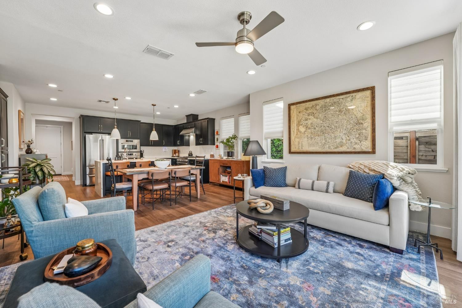 855 4th Street W Sonoma CA 95476