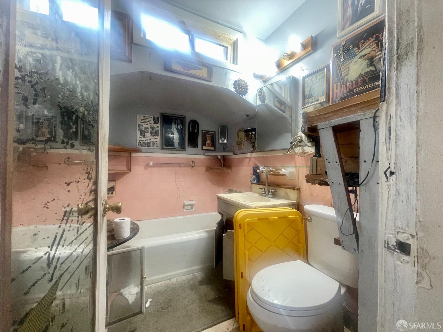 1340 Shafter Avenue San Francisco CA 94124