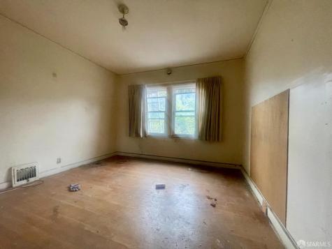 1340 Shafter Avenue San Francisco CA 94124
