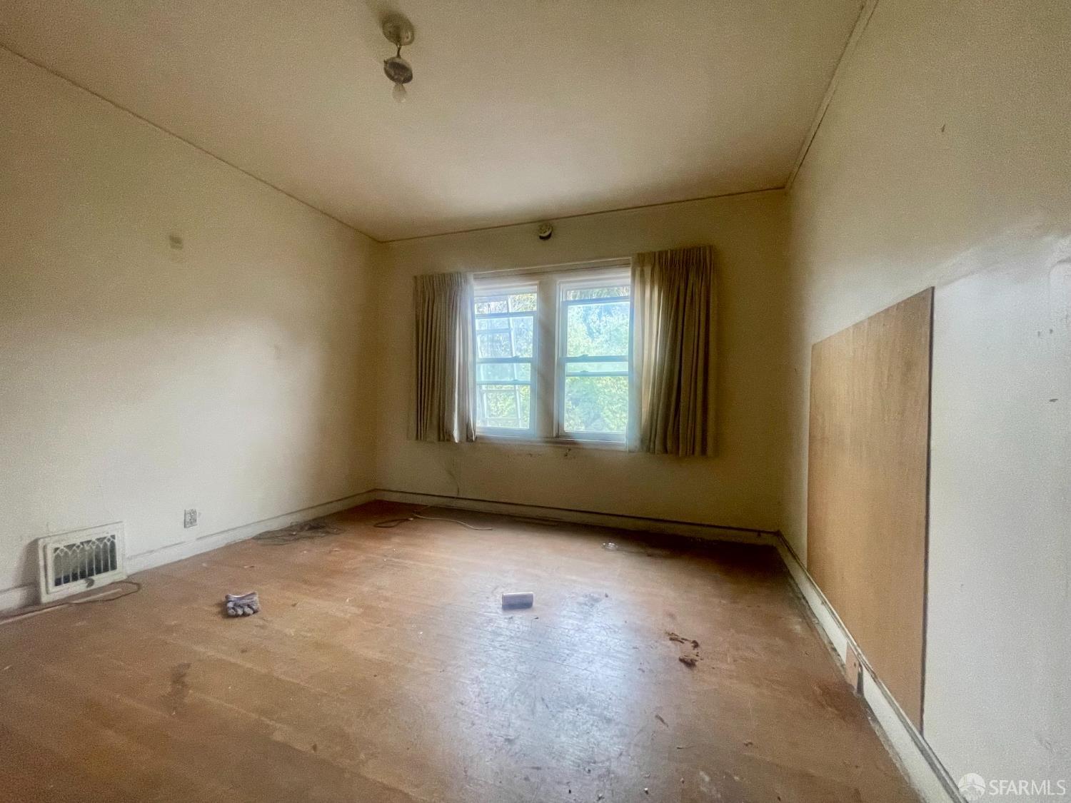 1340 Shafter Avenue San Francisco CA 94124