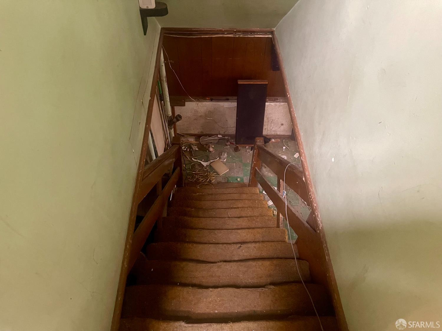 1340 Shafter Avenue San Francisco CA 94124