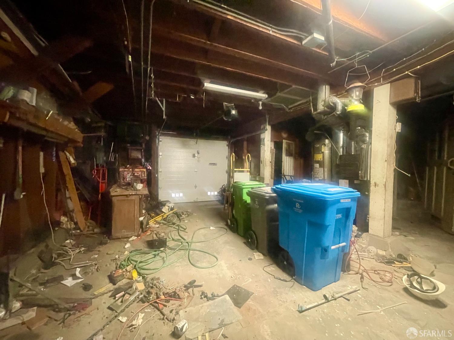 1340 Shafter Avenue San Francisco CA 94124