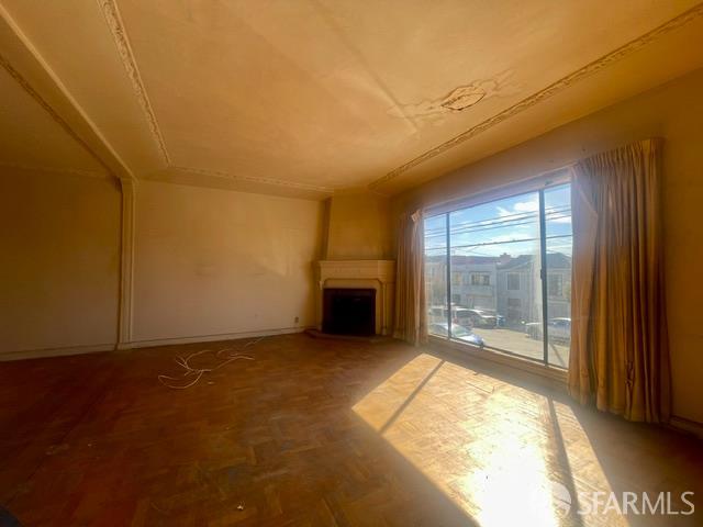 1340 Shafter Avenue San Francisco CA 94124
