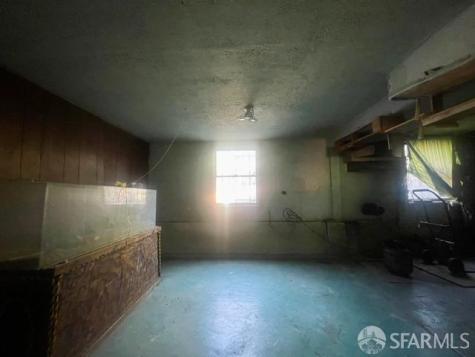 1340 Shafter Avenue San Francisco CA 94124