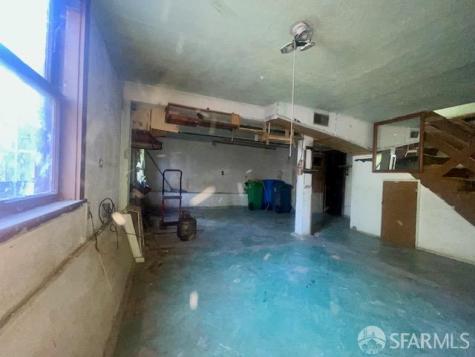 1340 Shafter Avenue San Francisco CA 94124