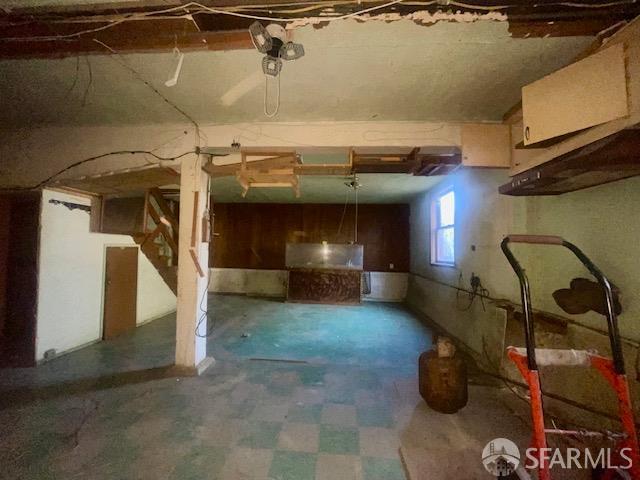 1340 Shafter Avenue San Francisco CA 94124