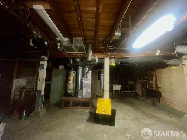 1340 Shafter Avenue San Francisco CA 94124