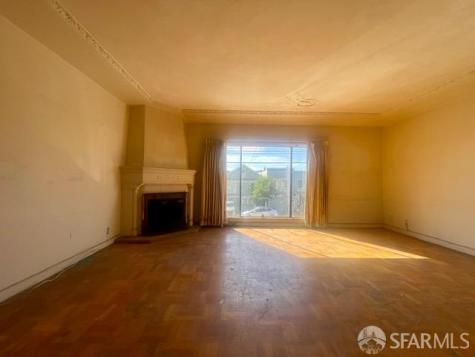 1340 Shafter Avenue San Francisco CA 94124
