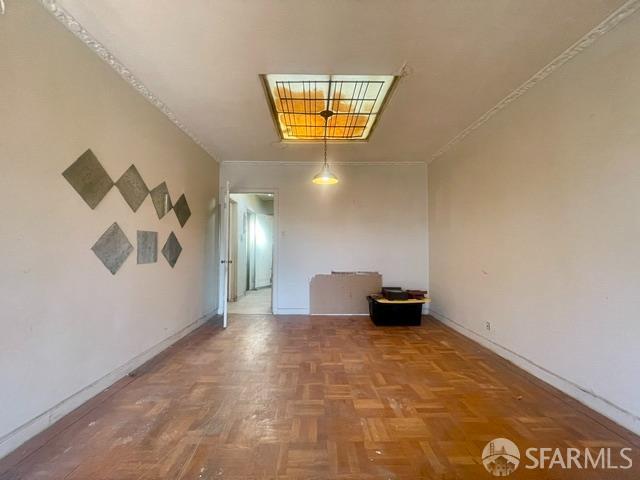 1340 Shafter Avenue San Francisco CA 94124