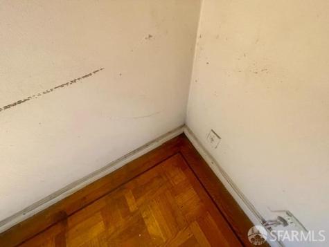 1340 Shafter Avenue San Francisco CA 94124
