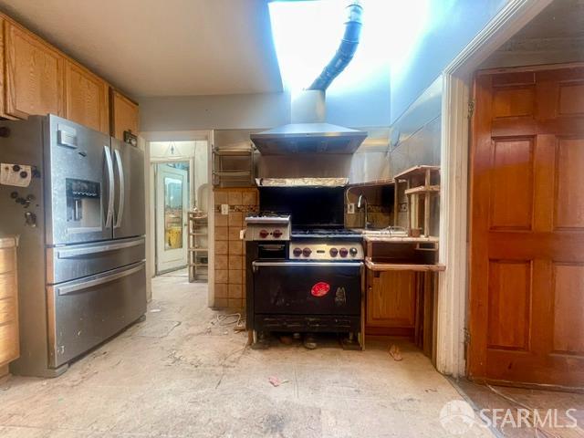 1340 Shafter Avenue San Francisco CA 94124