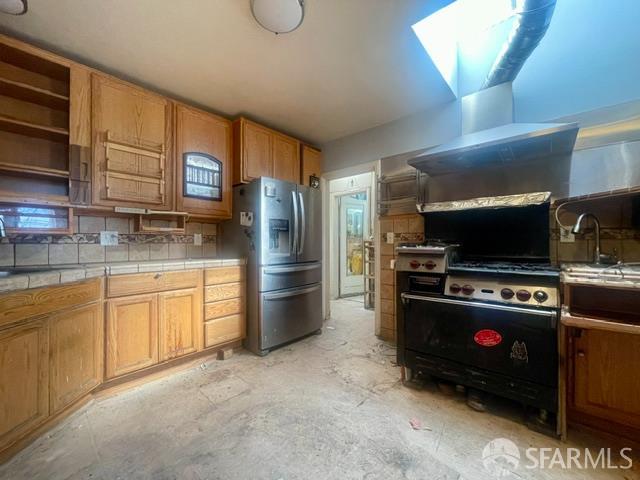 1340 Shafter Avenue San Francisco CA 94124