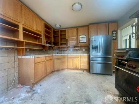 1340 Shafter Avenue San Francisco CA 94124