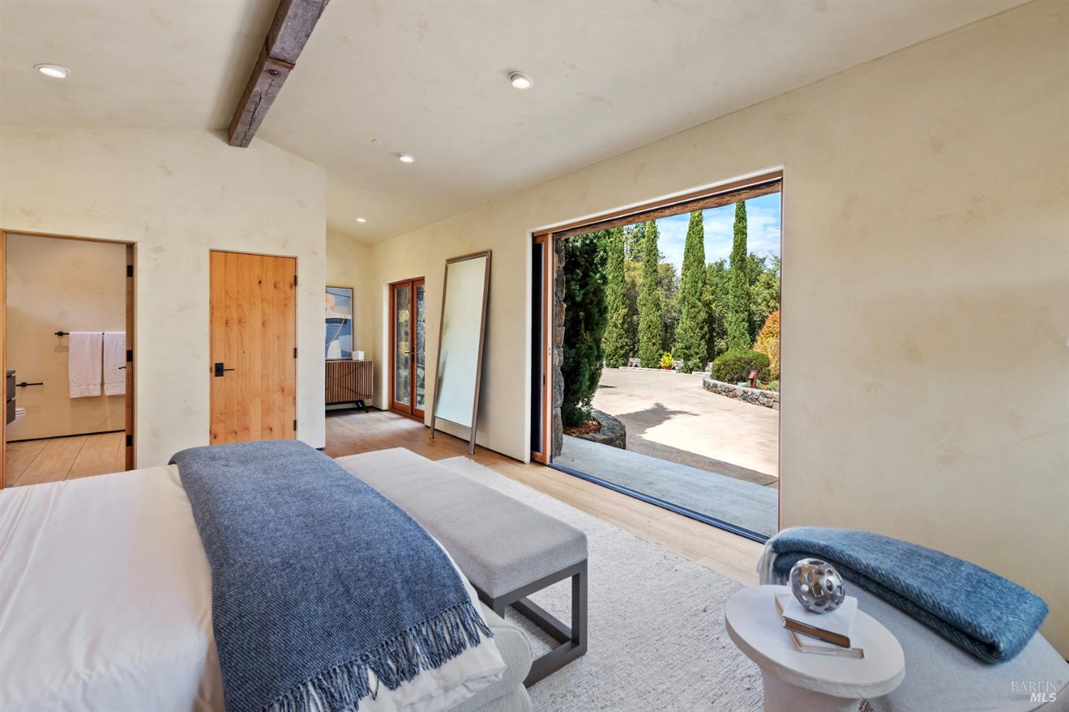 35 Forest Lane Napa CA 94558