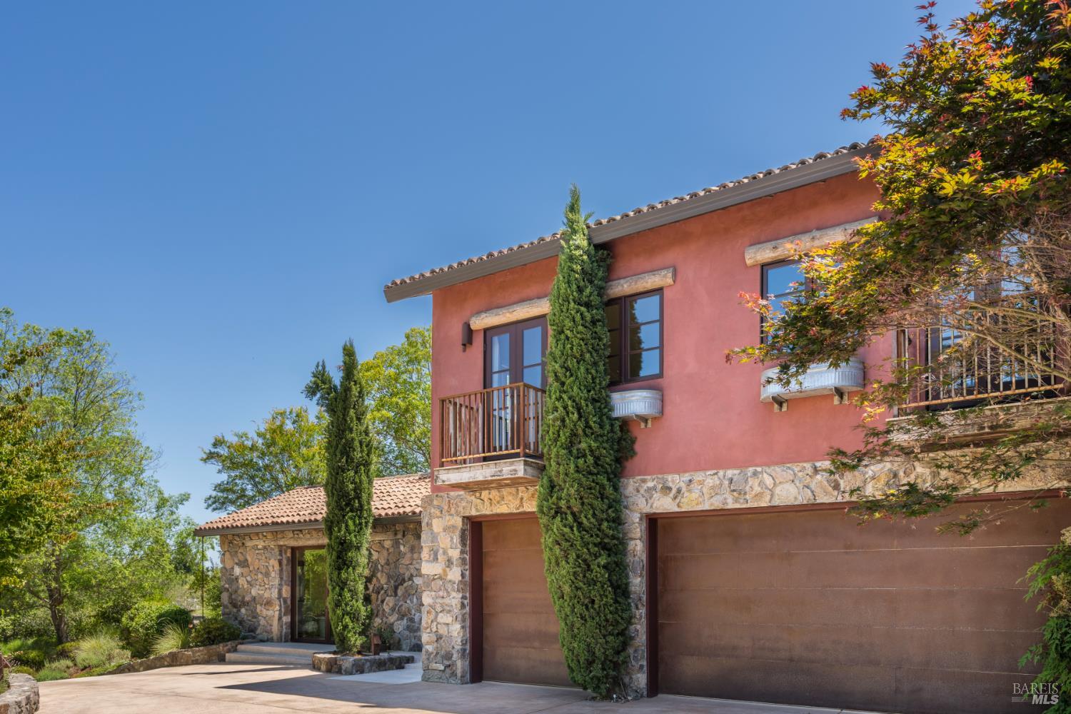 35 Forest Lane Napa CA 94558