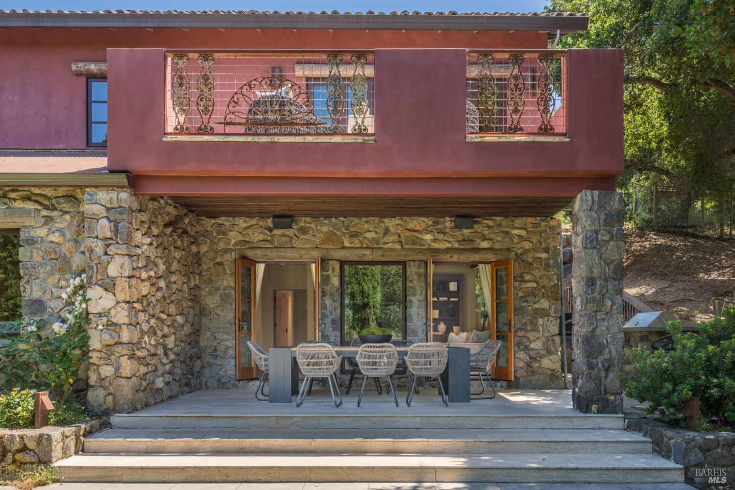 35 Forest Lane Napa CA 94558