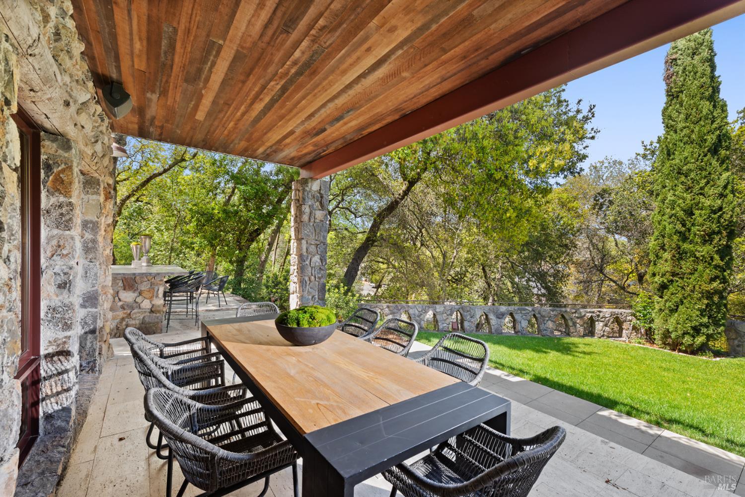 35 Forest Lane Napa CA 94558