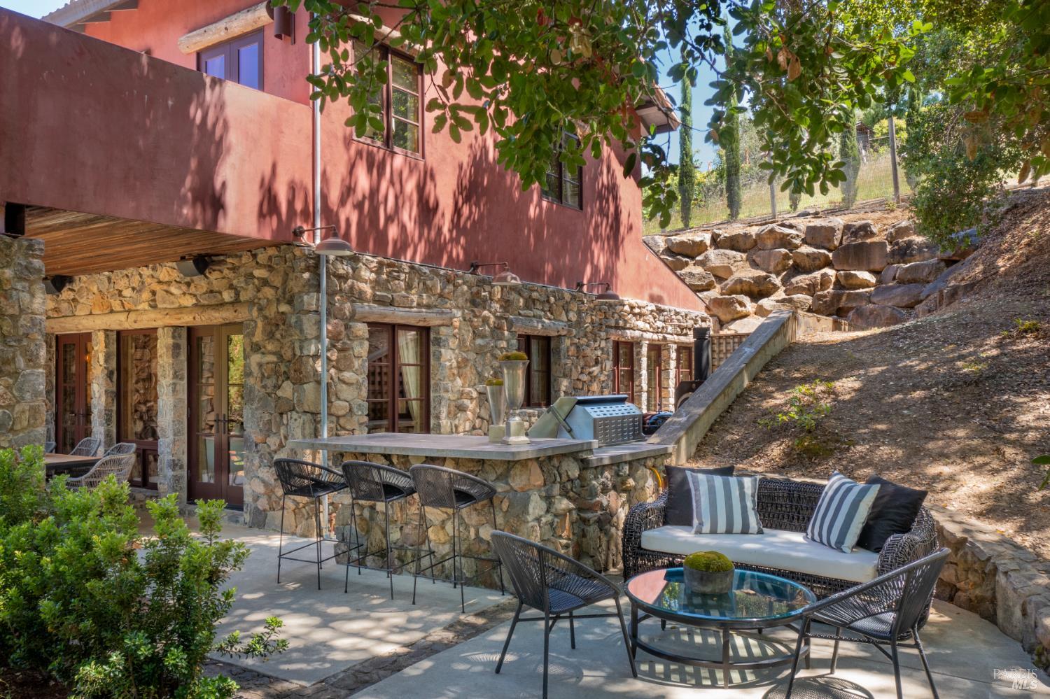 35 Forest Lane Napa CA 94558