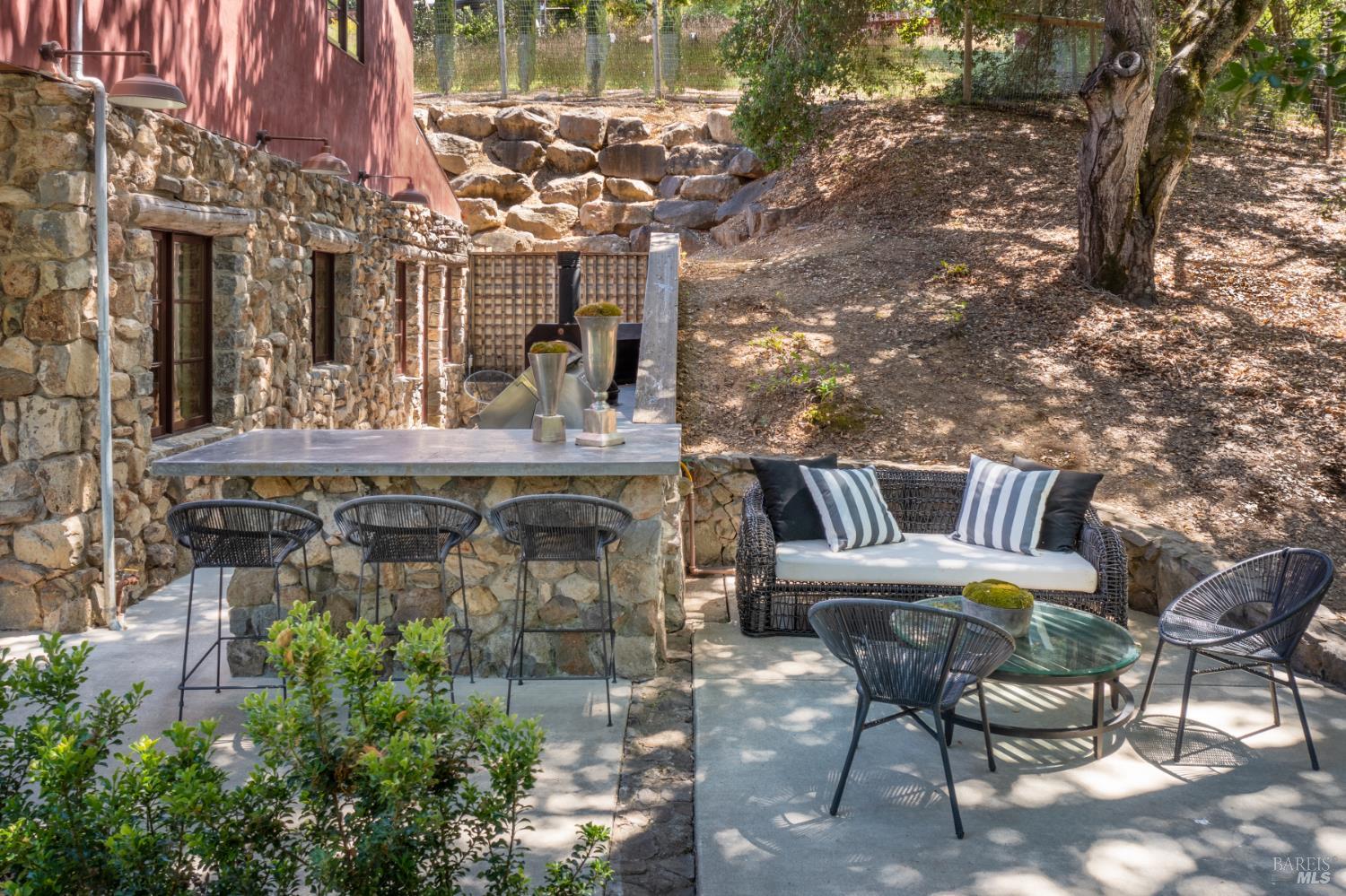 35 Forest Lane Napa CA 94558