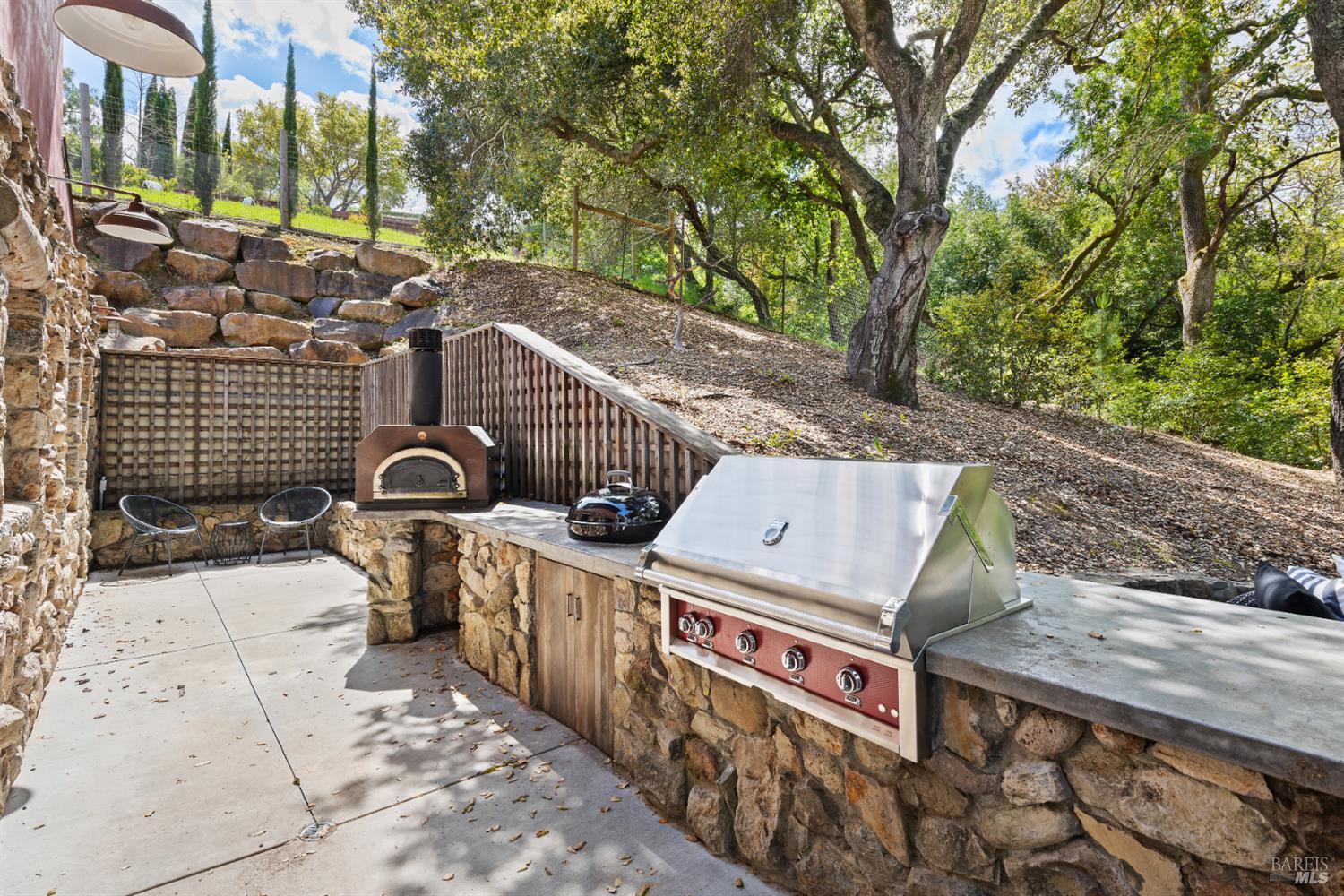 35 Forest Lane Napa CA 94558