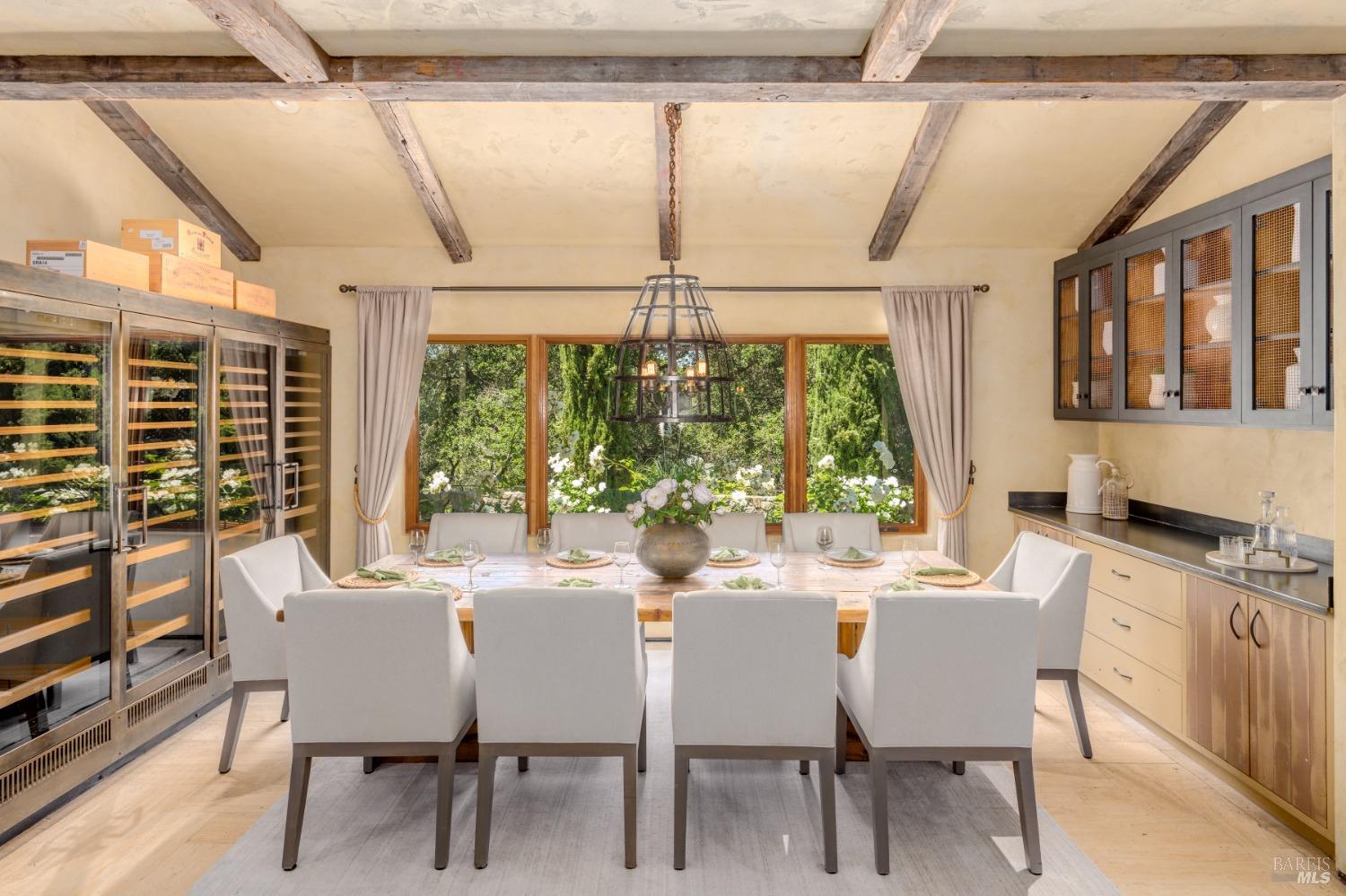 35 Forest Lane Napa CA 94558