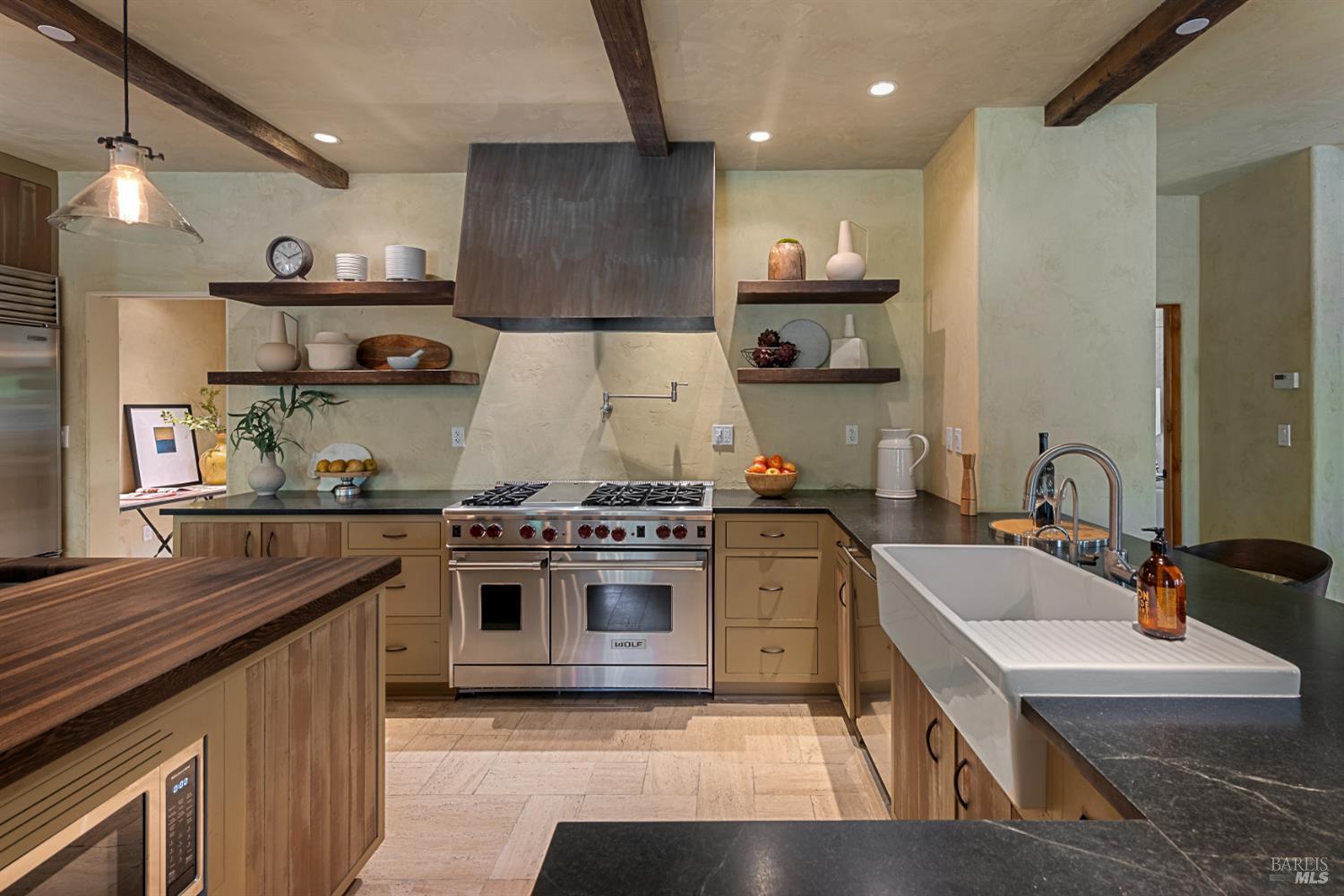 35 Forest Lane Napa CA 94558