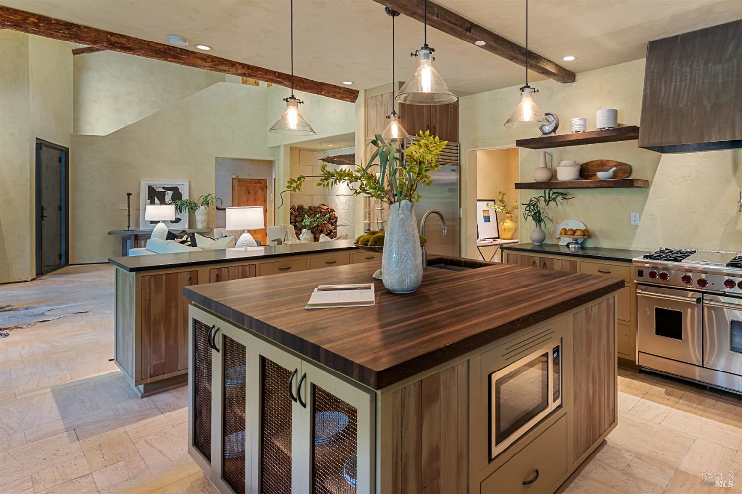 35 Forest Lane Napa CA 94558