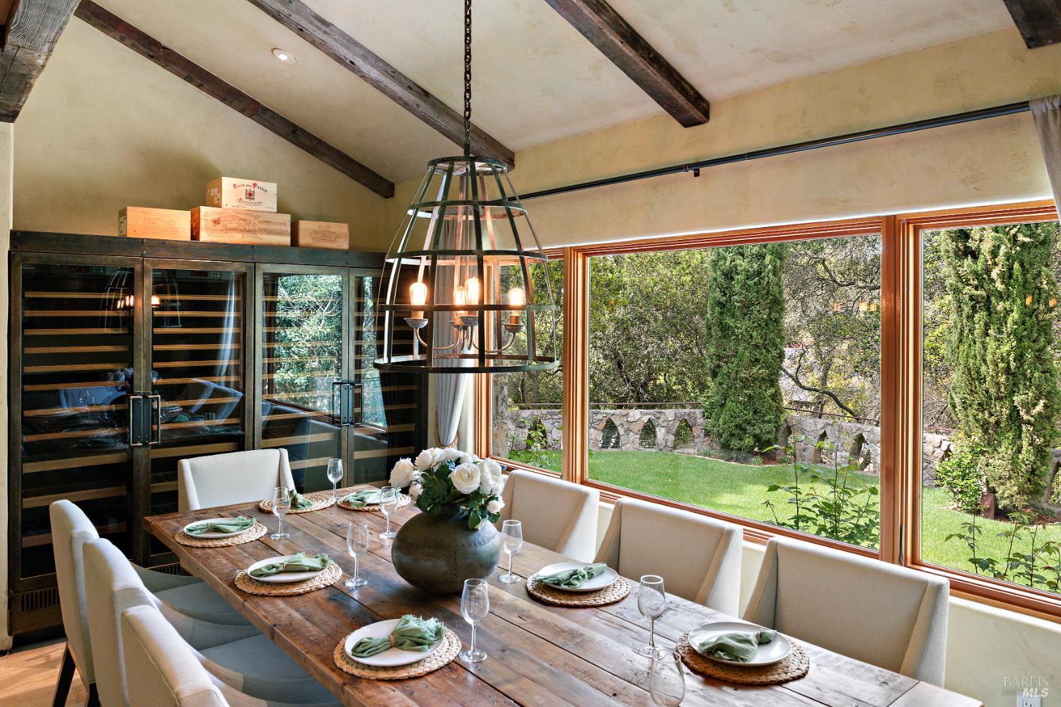 35 Forest Lane Napa CA 94558