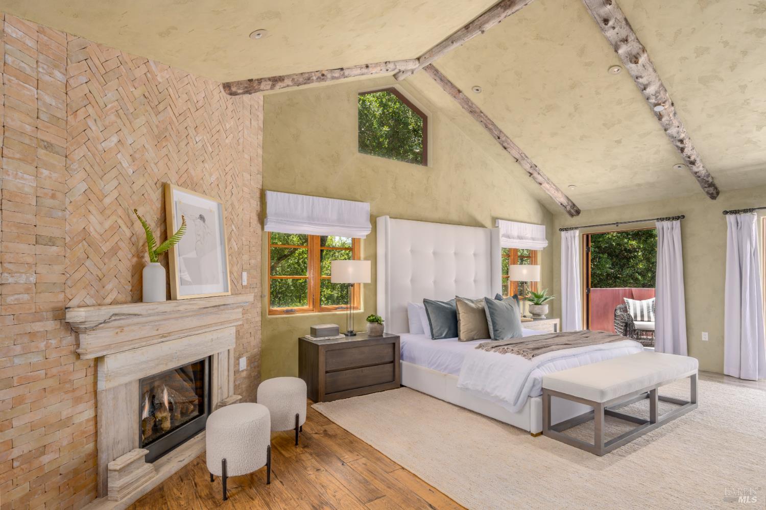 35 Forest Lane Napa CA 94558