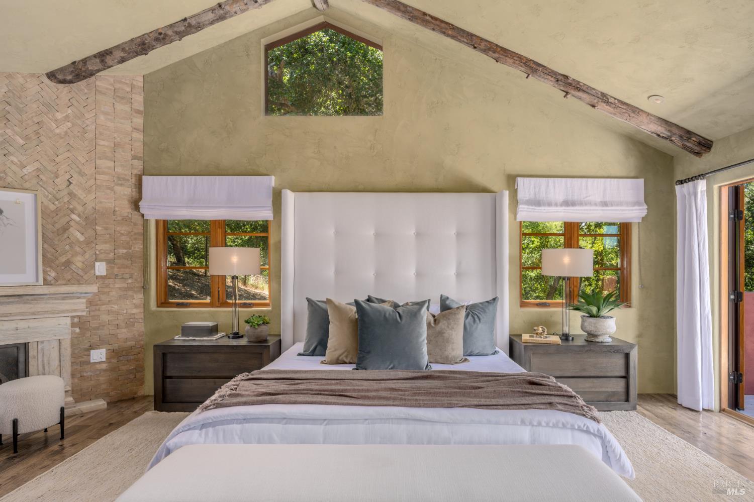 35 Forest Lane Napa CA 94558