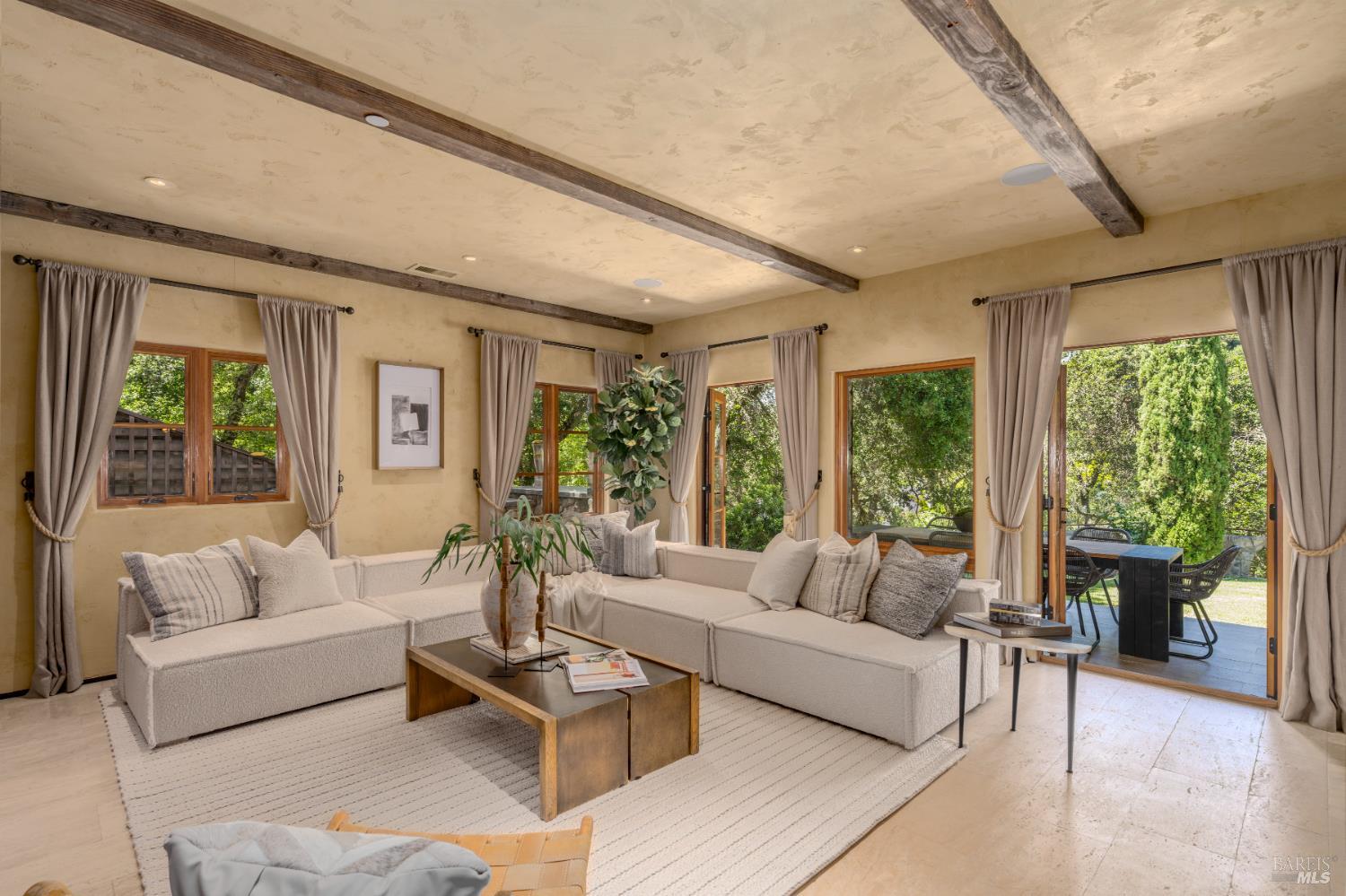 35 Forest Lane Napa CA 94558