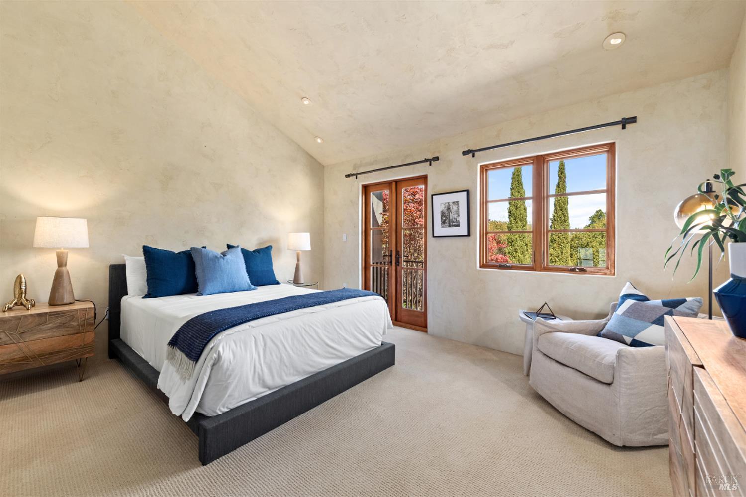 35 Forest Lane Napa CA 94558