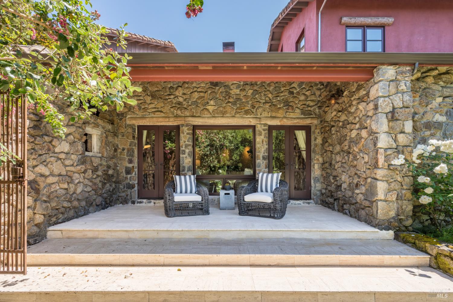 35 Forest Lane Napa CA 94558