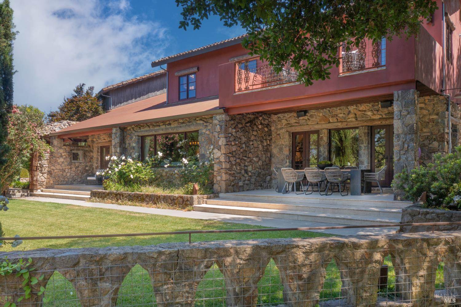 35 Forest Lane Napa CA 94558