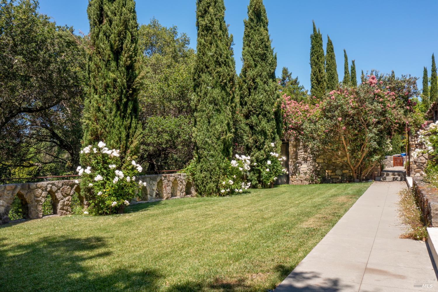 35 Forest Lane Napa CA 94558